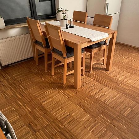 Schnuckliges Hinterhaus / Cottage Kelkheim Ngoại thất bức ảnh