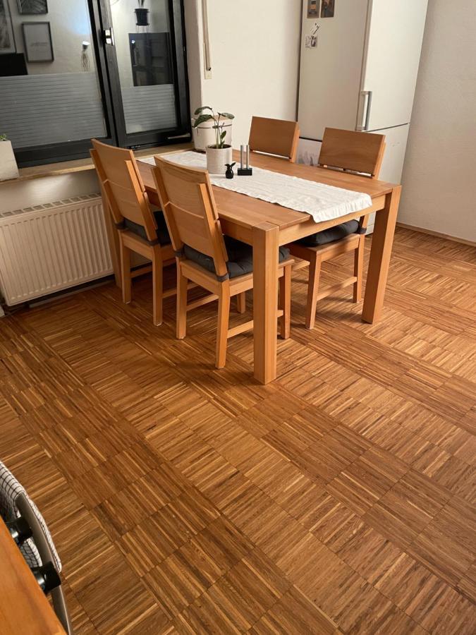 Schnuckliges Hinterhaus / Cottage Kelkheim Ngoại thất bức ảnh