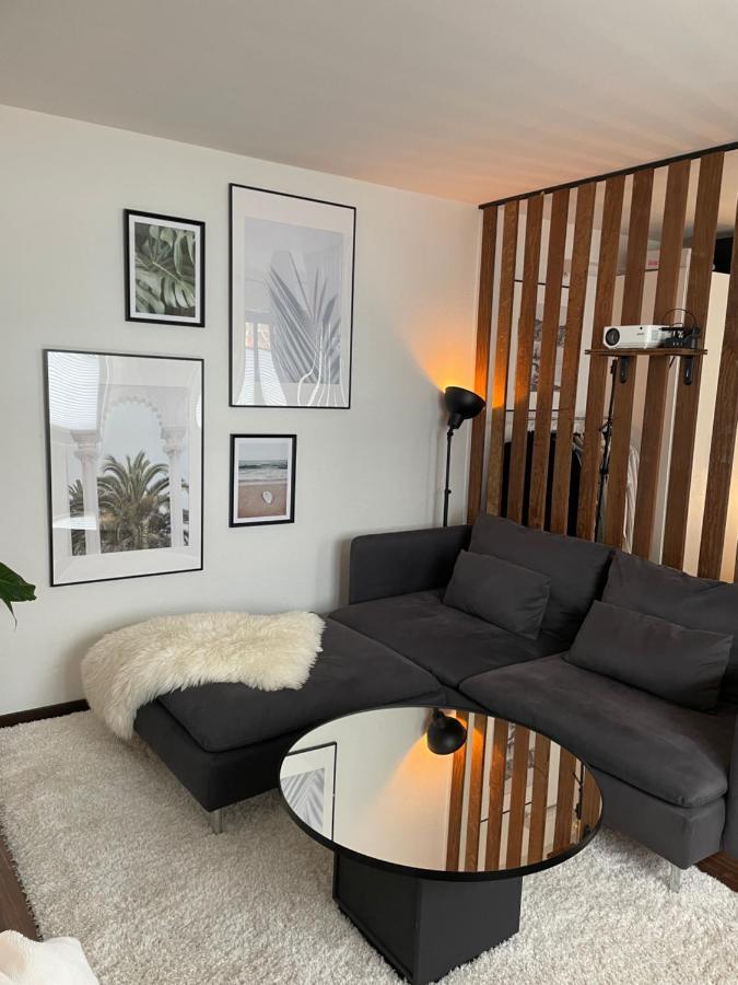 Schnuckliges Hinterhaus / Cottage Kelkheim Ngoại thất bức ảnh
